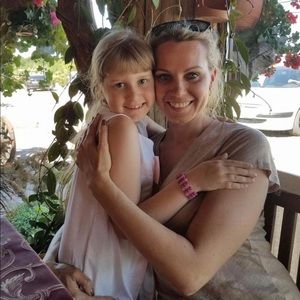 Meet your Posher, Alina